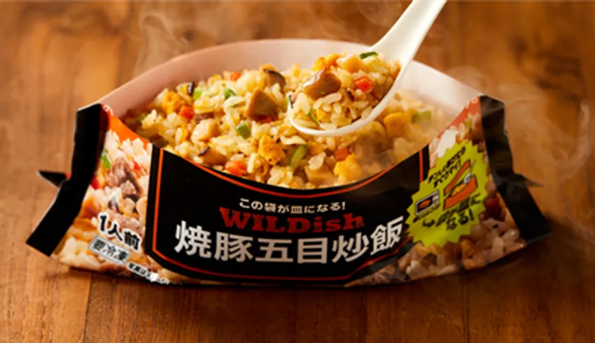 チャーハン