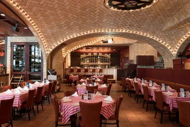 オイスターバー品川　内観