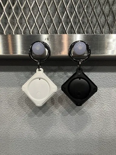 ローシャルタグ