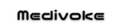 Medivoke株式会社のロゴ
