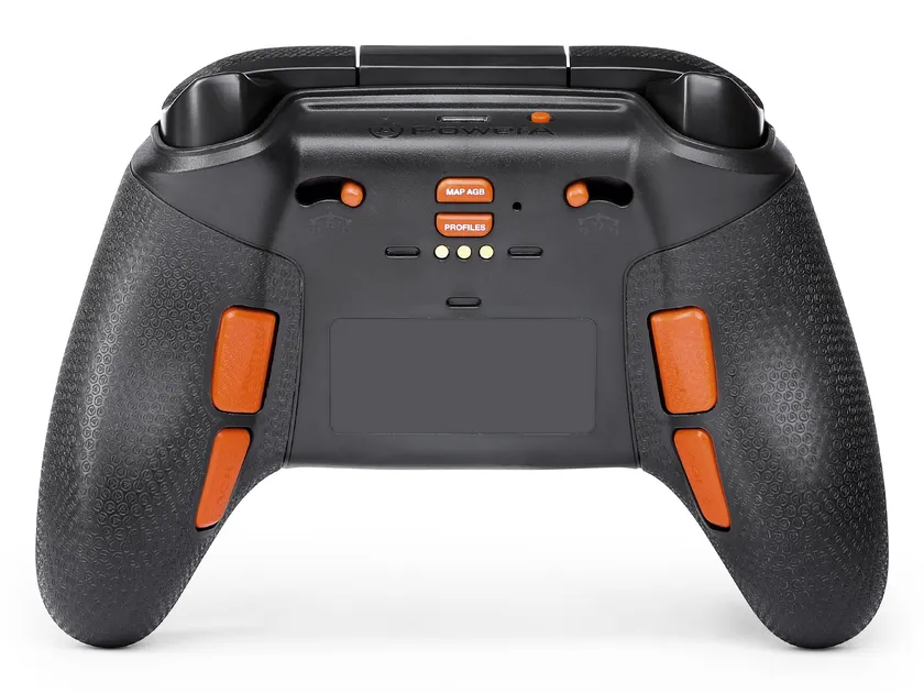 商品画像_Borderlands SE - 裏