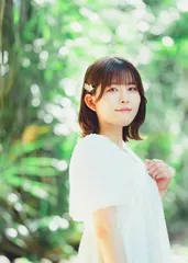 スペシャルゲスト　石見舞菜香さん