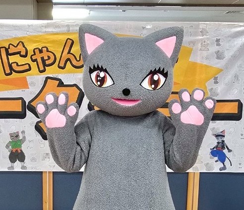 猫好きさんの祭典『にゃんだらけ19』9/27・28開催！ “招き猫祭り”を