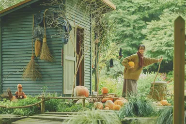 ハロウィンフェア2025