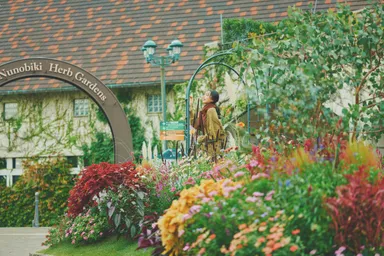 GARDEN FEST 2025 -Autumn- のんびり、ぶらり、秋散歩