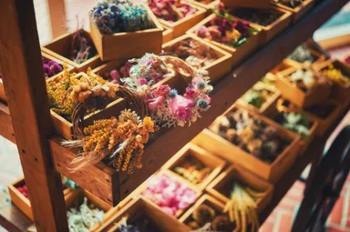 リースキット販売-自然の恵みを暮らしのアイテムに-