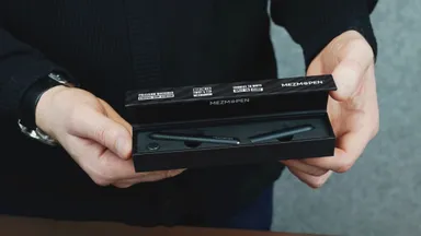 素敵なケースに入れてお届けします