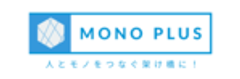 MONO PLUS合同会社のロゴ