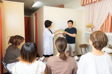 レッスンイメージ1