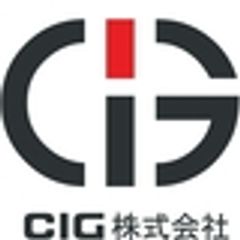 CIG株式会社のロゴ