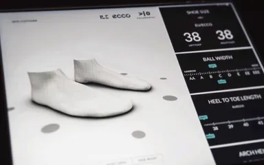 フォットスキャンの様子