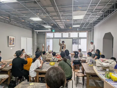 子供の自主性を育む教育