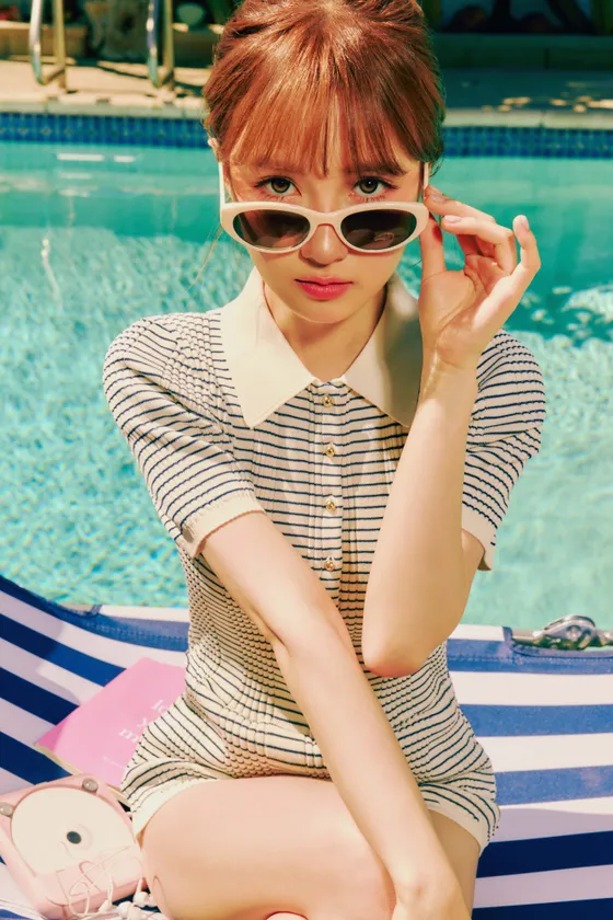 SOORIN_ONEUL ENTERTAINMENT