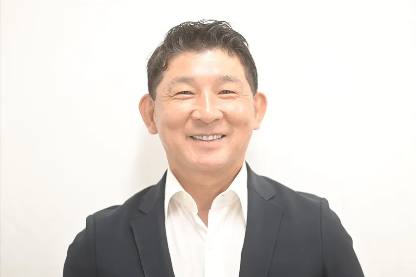 株式会社リブレ 代表取締役 堀井邦彦 氏