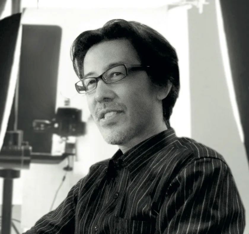 大阪芸術大学写真学科 本田 晋一教授