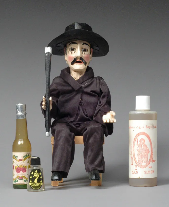 (Photo_16)サン・シモン グァテマラ 20世紀後半