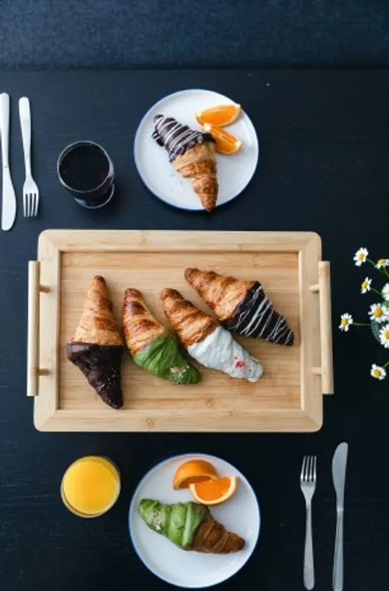 美味しいものには限りがある