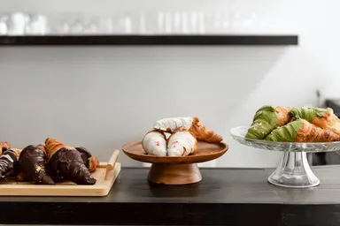 特別なクロワッサンを、ぜひお試しください