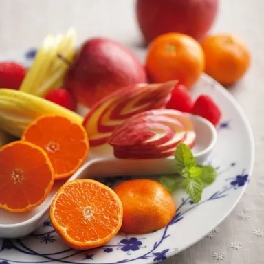 旬の贅沢フルーツ2