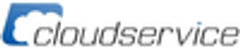 株式会社クラウドサービスのロゴ