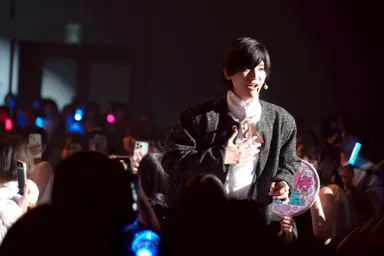 9/15(月・祝)恵比寿公演模様10