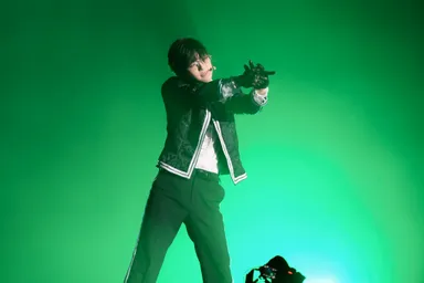 9/15(月・祝)恵比寿公演模様2