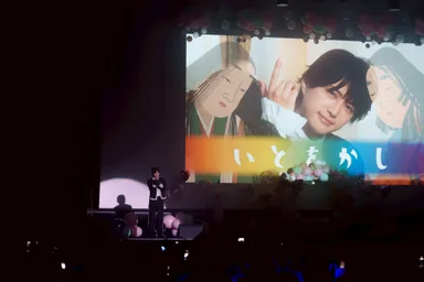 9/15(月・祝)恵比寿公演模様9