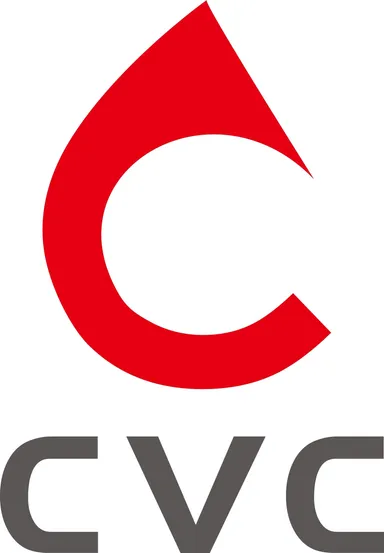 CVC会計グループロゴ