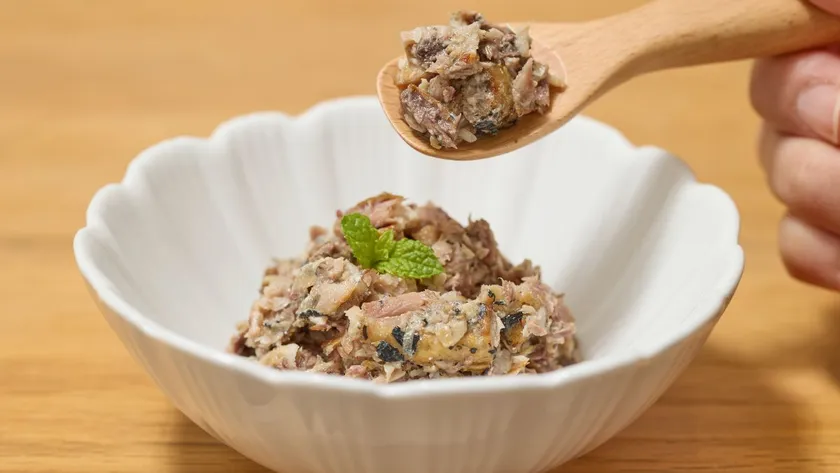 お魚本来のおいしさ