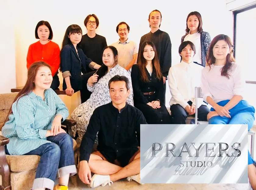 Prayers Studio