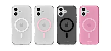 シンプルさの中に個性が光るカラーバリエーション