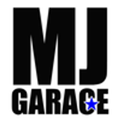 エムジェイガレイジ株式会社のロゴ