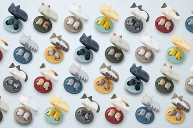 07_マーブル模様