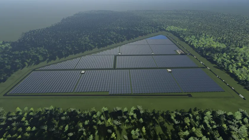 ペナン・グリーン・インダストリアルパーク