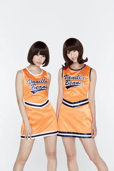 バニラビーンズ