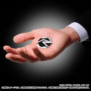 ドライブエンブレム(小)