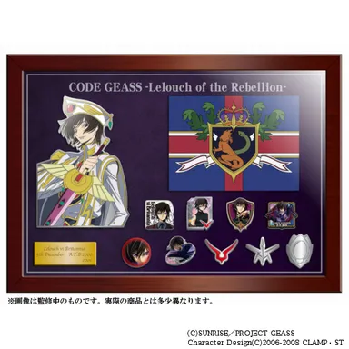 ピンズセット(2)