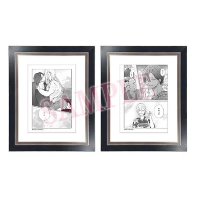 複製原画(全2種)