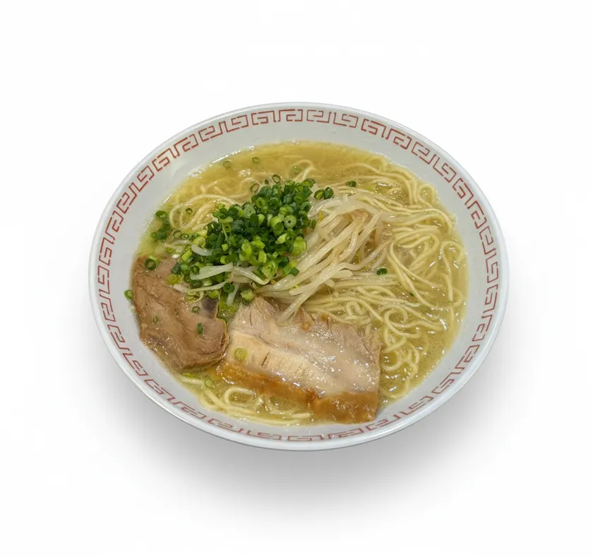 廣島中華そば