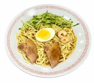 呉冷麺