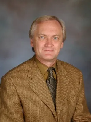 ウォルフガング サンダー フィッシャー氏