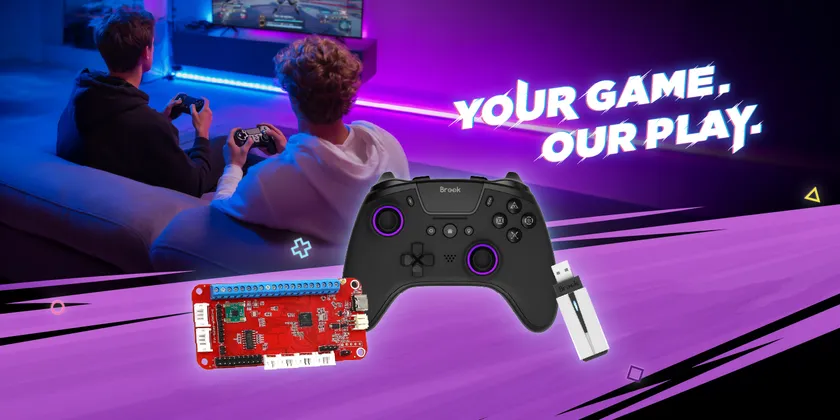 限定グッズが毎日もらえる!フォロー・体験・注文でBrookオリジナルグッズをゲット!