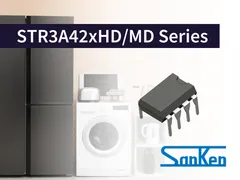 STR3A42xHD/MDシリーズ