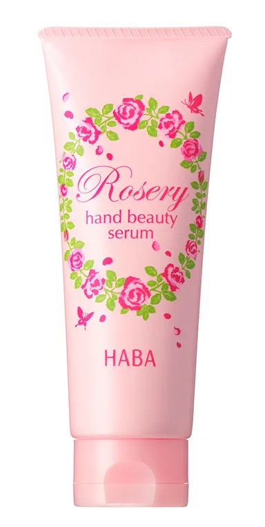 ハンドビューティ ローザリ