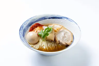 源水ラーメンとは