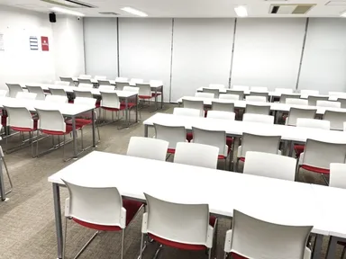 無料のプレイスペース完備