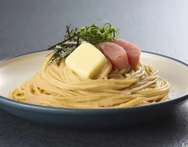 スパゲティ(ディラムセモリナ100％乾麺)*1