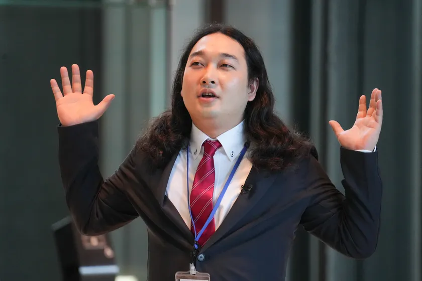 シチュ笑ーション_賀屋