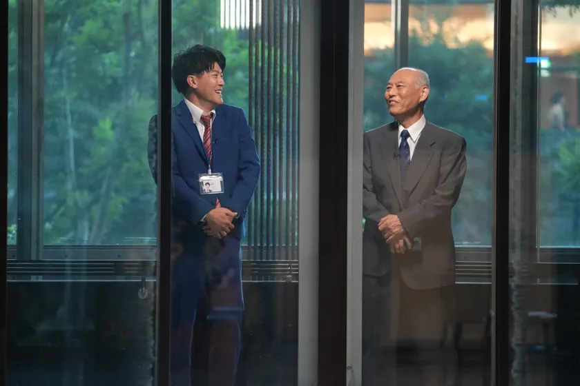 シチュ笑ーション_土佐ゆうき・舛添要一
