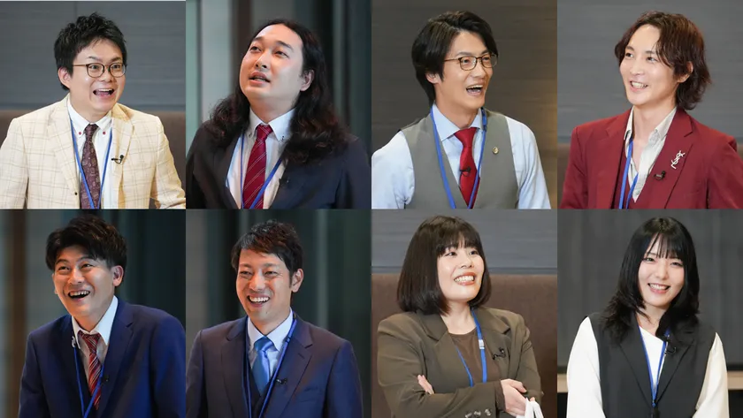 シチュ笑ーション_シチュ笑者